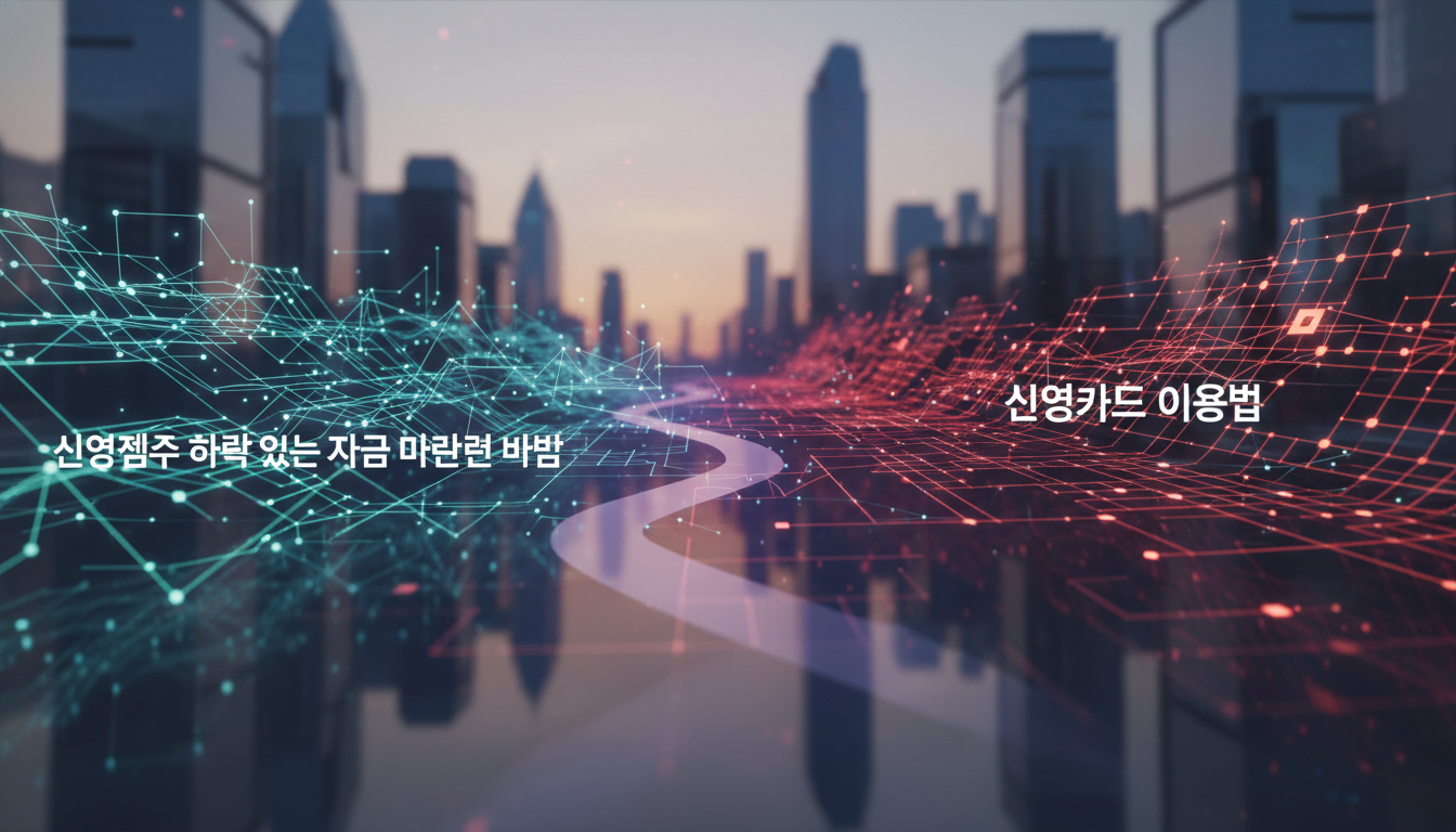 soccerstreams100.lat - 신용점수 하락 없는 자금 마련 방법 vs 신용카드 이용법 관련 안내 이미지