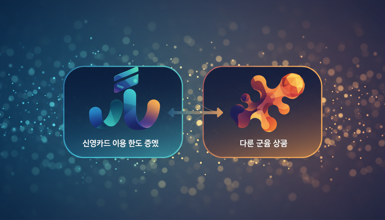 soccerstreams100.lat - 신용카드 이용 한도 증액 vs 다른 금융 상품 관련 안내 이미지