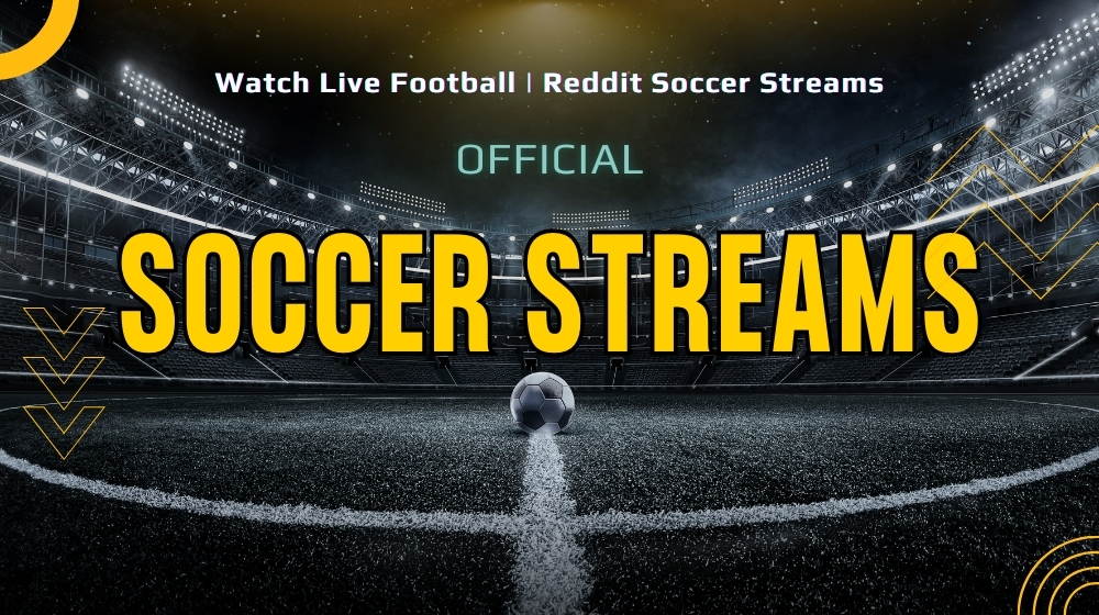 SoccerStreams